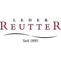 Leder Reutter GmbH logo - Similar company to Modeherz Gmbh