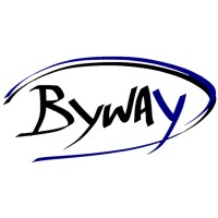 Byway AB logo - Similar company to Ei Solutions