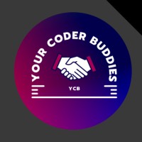 Your Coder Buddies logo - Similar company to National Service Scheme, Faculty Of Technology & Engineering, The M.S. University Of Baroda