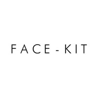 Face-Kit logo - Similar company to Three60Plus