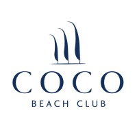 Coco - Beach, Wedding & Events Puglia logo - Similar company to Erregi Holding
