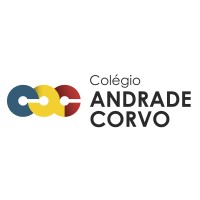 Colégio Andrade Corvo logo - Similar company to Appacdm De Setúbal