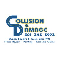 C&D Auto Body logo - Similar company to Jerry'S Auto Group