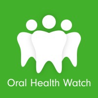 Oral Health Watch logo - Similar company to Arcora Foundation