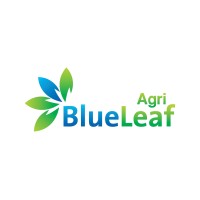 BLUELEAF Agri for fertlizers and Pesticides logo - Similar company to Darrick Insecticides Ltd