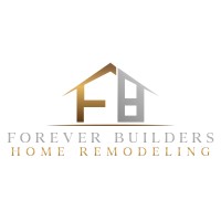 Forever Builders Home Remodeling logo - Similar company to Forever Designers & Builders Pvt. Ltd.