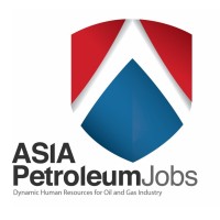 ASIA PETROLEUM JOBS CO., LTD. logo - Similar company to Techeetas