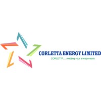 Corletta Energy Limited logo - Similar company to Digital Riser