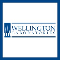 Wellington Laboratories Inc. logo - Similar company to Analytichem Canada
