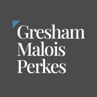 Gresham Malois Perkes (GMP) logo - Similar company to Kettering Inverness