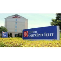 Hilton Garden Inn Charlotte/Pineville logo - Similar company to Lcv Properties Llc