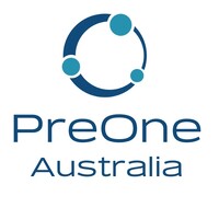 PreOne Australia logo - Similar company to Sydney Container