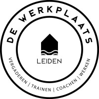De Werkplaats Leiden logo - Similar company to Kpn Wholesale