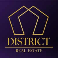District Real Estate logo - Similar company to Roffon