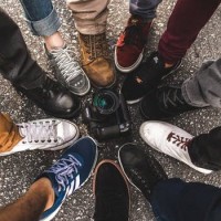 Shoes Reviews logo - Similar company to Levitate-So