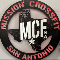 Mission Crossfit Sa