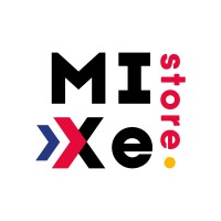 MIXe.store logo - Similar company to Oupse