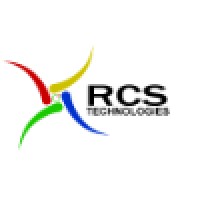 RCS Technologies Ltd logo - Similar company to Micro Technology Services (Mts)