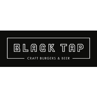 Black Tap Craft Burgers & Beer logo - Similar company to Loco Coco Nyc