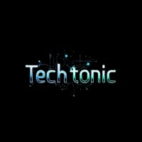 Tech Tonic logo - Similar company to Tech Tonic