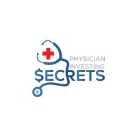 Physician Investing Secrets logo - Similar company to Revolution Lifecycle
