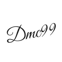 DMC99 logo - Similar company to Vellaire