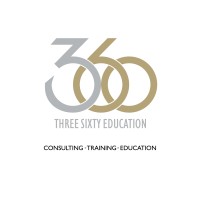 360 Education Consultancy logo - Similar company to Conceptual Studio