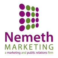 Nemeth Marketing Inc. logo - Similar company to Logos Communications