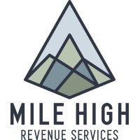 Mile High Revenue Services logo - Similar company to Billing Guard