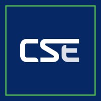 Canadian Securities Exchange (CSE) logo - Similar company to Cboe Canada
