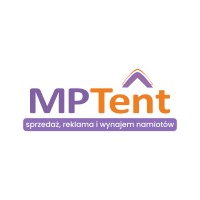 MP Tent logo - Similar company to Loan 4 Home