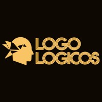 Logo Logicos logo - Similar company to Abdul Alim Sarder | Motion Design & Logo Animation