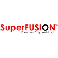 SuperFUSION logo - Similar company to Fhs Poly