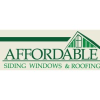 Affordable Siding & Windows
