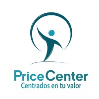 Pricecenter S.A. logo - Similar company to Pescaequipos