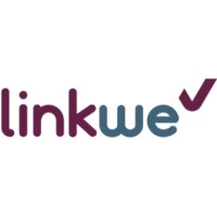 Linkwe logo - Similar company to Odyscom