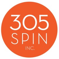 305 Spin, Inc logo - Similar company to Evolve Digital Labs