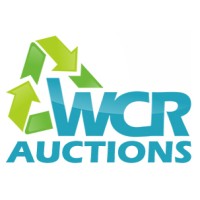 WCR Auctions logo - Similar company to Glenbriar Technologies Inc