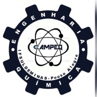 CAMPEQ - Centro Acadêmico Max Planck de Engenharia Química logo - Similar company to Usitec Pa