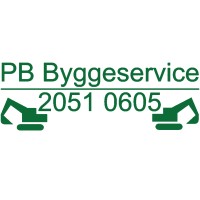 PB Byggeservice logo - Similar company to Planreact