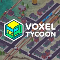 Voxel Tycoon logo - Similar company to 18 Wheeler Cdl Driving School