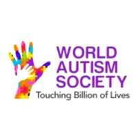 World Autism Society logo - Similar company to American Autism Association