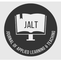 Journal of Applied Learning & Teaching logo - Similar company to Journal Of University Teaching And Learning Practice