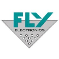 Fly Electronics S.r.l. logo - Similar company to Luxtron Srl