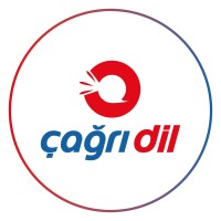 Çağrı Dil logo - Similar company to Moda Dil Akademisi
