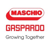 Maschio Gaspardo Group logo - Similar company to Unox S.P.A.