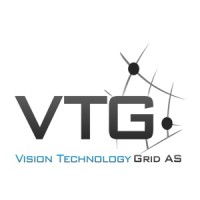 Vision Technology Grid AS logo - Similar company to Harnods