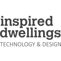 Inspired Dwellings logo - Similar company to Install Automation