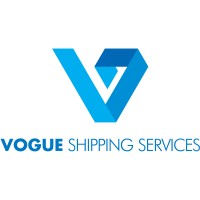 Vogue Shipping Services logo - Similar company to Sebenza