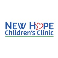 New Hope Children's Clinic logo - Similar company to Monte Sano Research Corporation